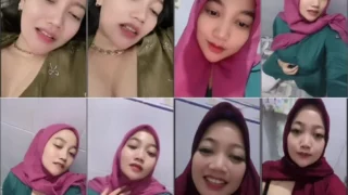 Top 10 Viral Video Tiktok Abg Sma Indo Terbaru 2025 Ukhti Hijab Seragam of All Time Trending Global Official