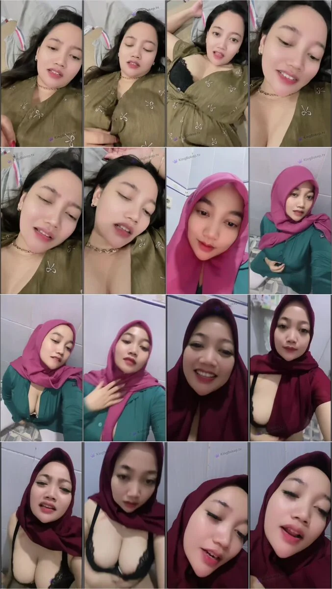 Top 10 Viral Video Tiktok Abg Sma Indo Terbaru 2025 Ukhti Hijab Seragam of All Time Trending Global Official
