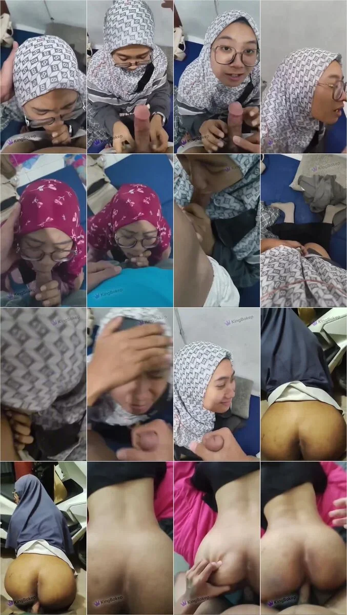 13 Video Barat Viral Open Bo Paling Viral di Indonesia Terbaru Top Trending New 2025