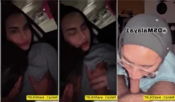 Viral 1 Abg Cantik Canggung Saat Mau di Garap di Kasih Nonton Filem Wiki Biar S4nge