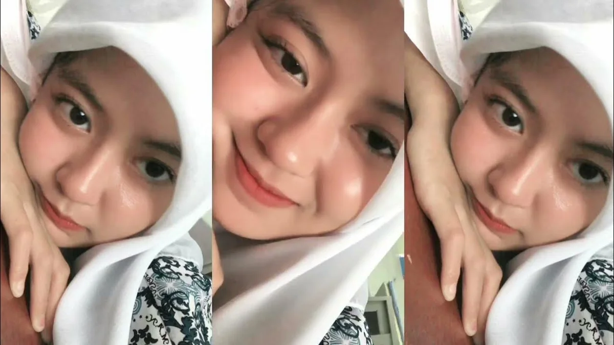 20 Abg Smp Viral Film on Social Media in 2025 Cd Pink Ukhti Jilbab Masih Orisinil Belajar Wiwik Bareng Kakak Sma of All Time Trending Film Viral Barat Sub